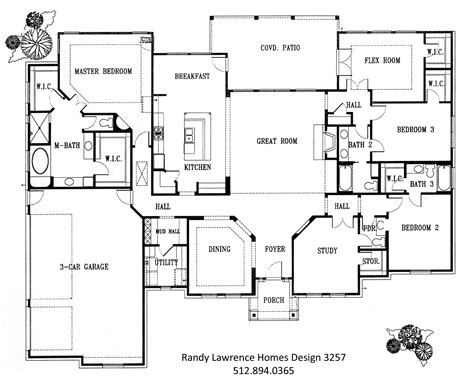 Floor Plans